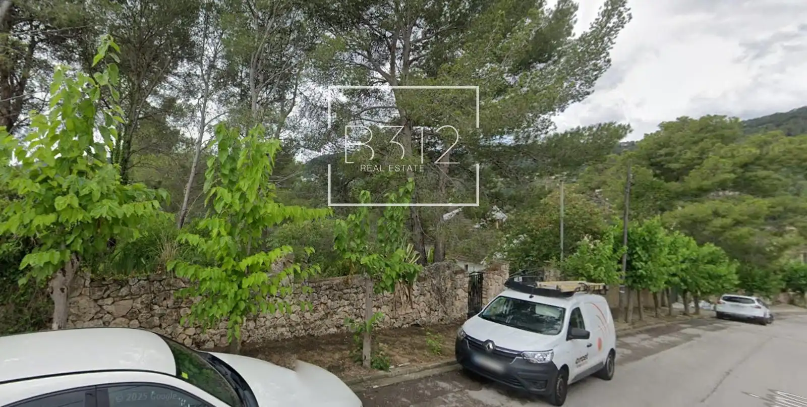 Rustikales Grundstück zum Verkauf in Barcino, imagen 11