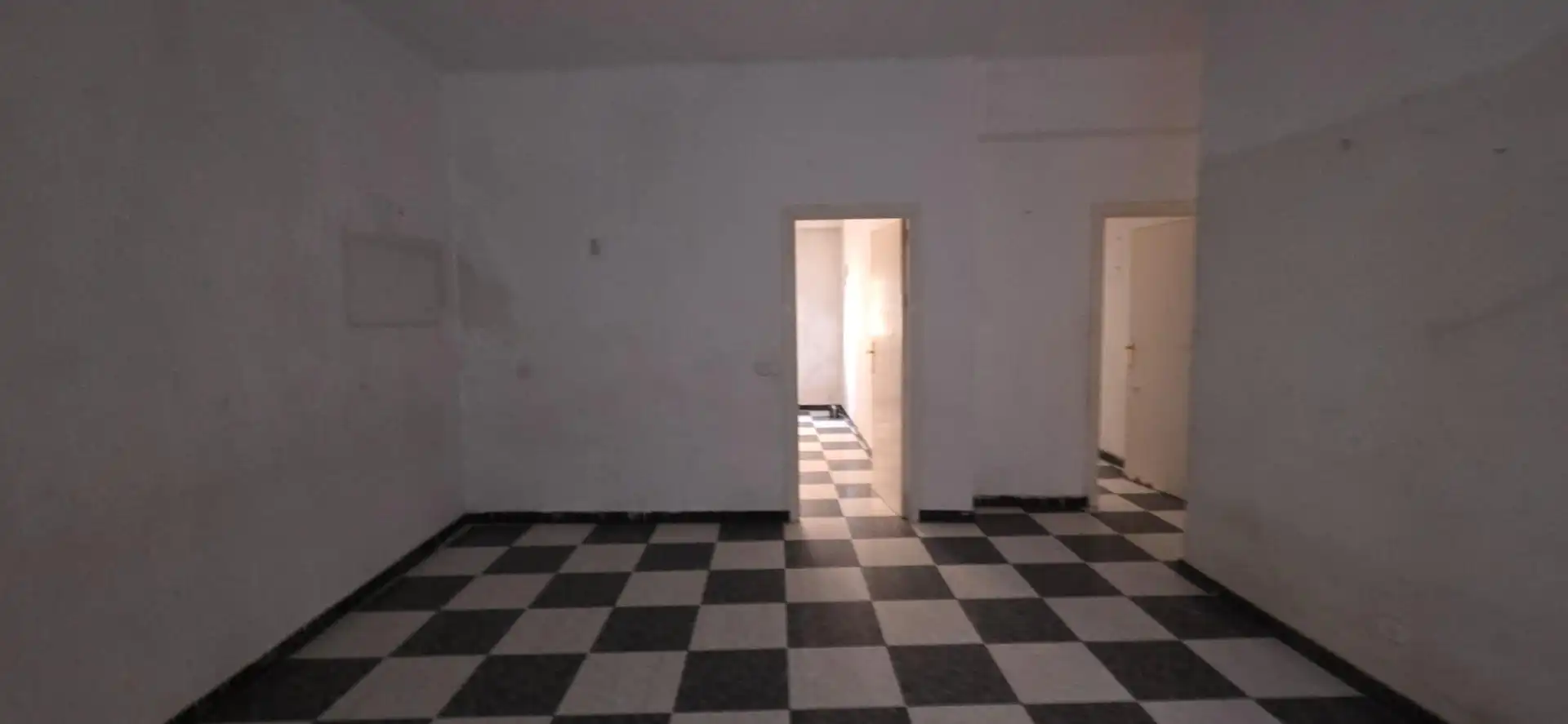 Piso en venta en Abarán