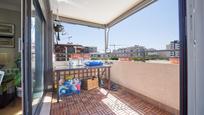 Terrace of Apartment for sale in  Madrid Capital  with Terrace and Swimming Pool