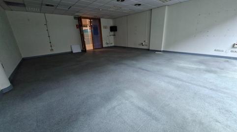 Foto 3 de Oficina en venta en Calle Calle Carlos López Otín, Llamaquique, Asturias