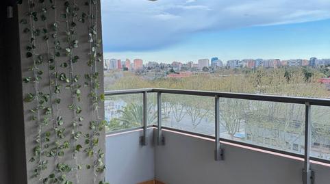 Photo 5 of Flat to rent in Pirotécnico Gori, 2, La Constitución - Canaleta, Valencia