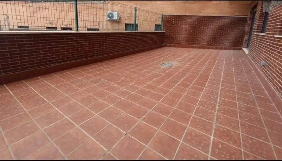 Terrasse von Wohnungen zum Verkauf in Villamediana de Iregua mit Heizung und Terrasse