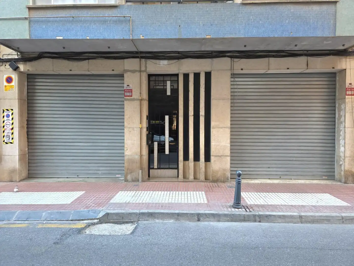 Local comercial en venda a Calle de Ramón y Cajal, imagen 15