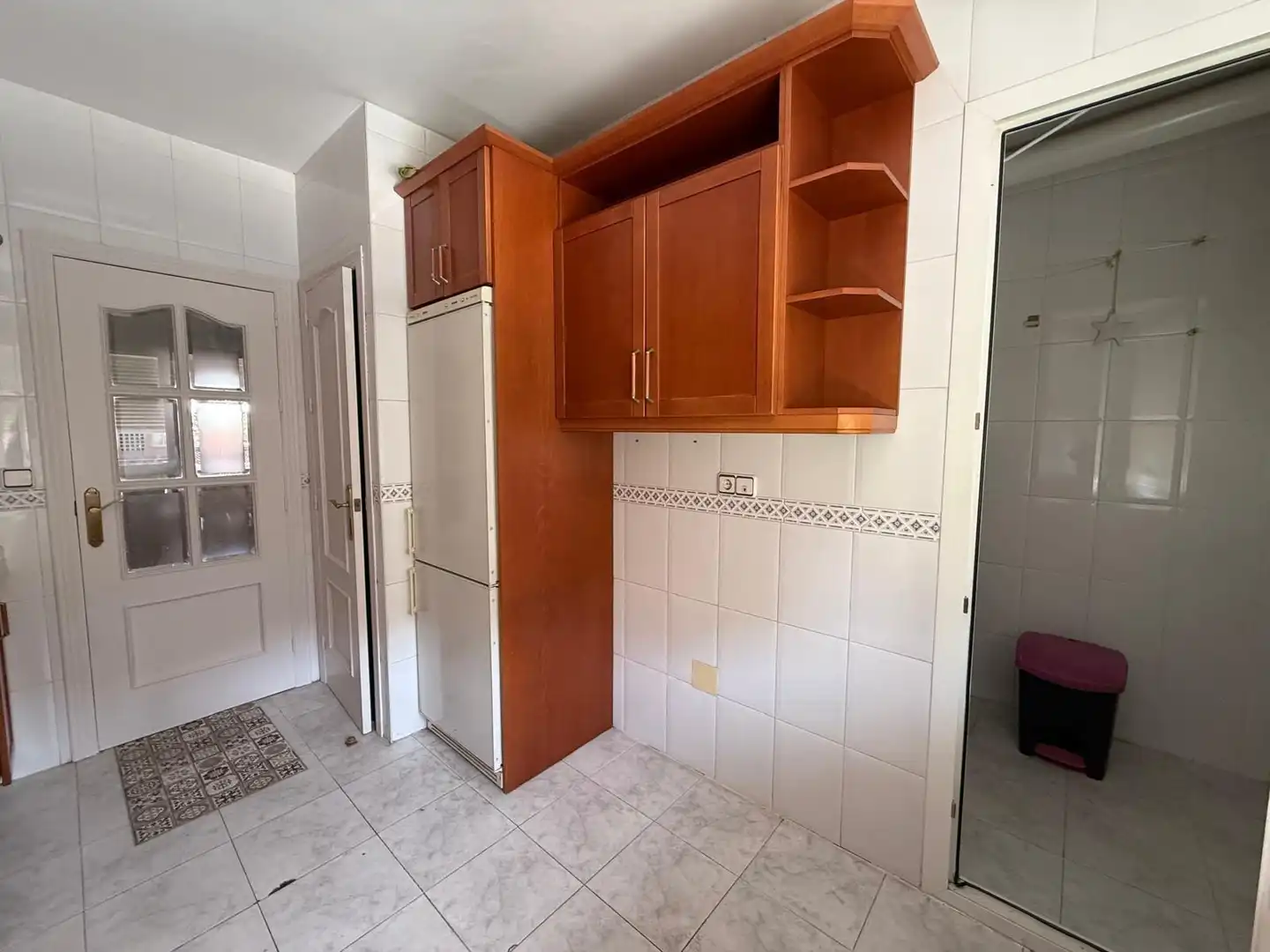 Cocina de Piso en venta en Córdoba con Aire acondicionado, Calefacción y Terraza