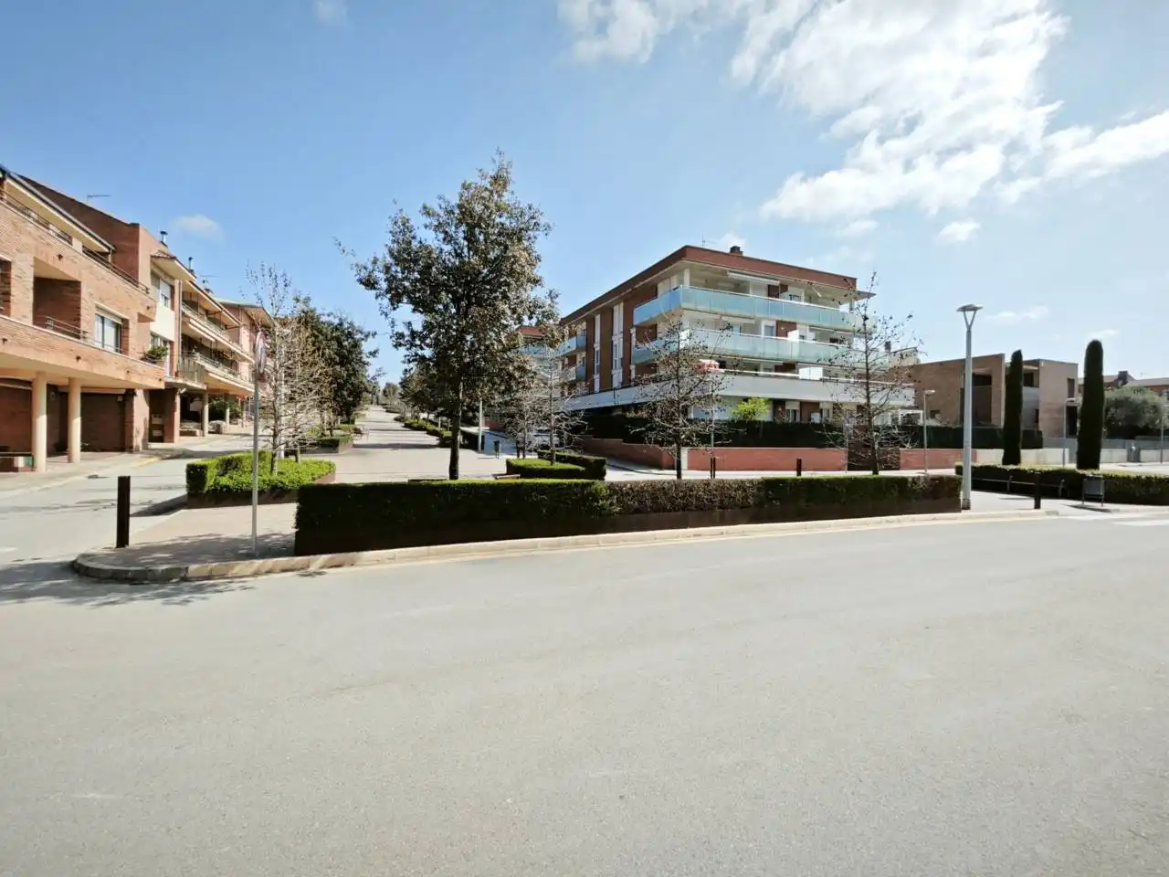 Residential zum Verkauf in Calle Font, Callús