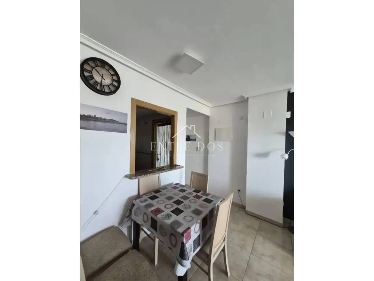 Appartement avec terrasse à vendre à Avenida Central, imagen 12