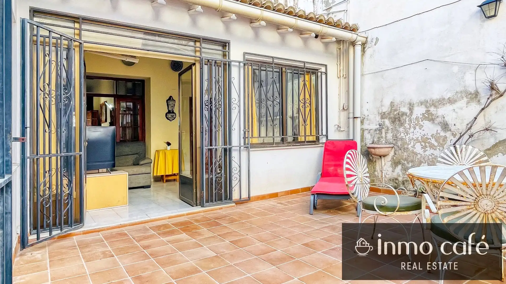Reihenhaus mit Terrasse zum Verkauf in Corts Valencianes, imagen 32
