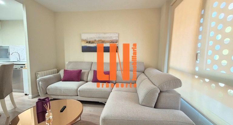 Flat to rent in Villanueva de la Cañada ciudad