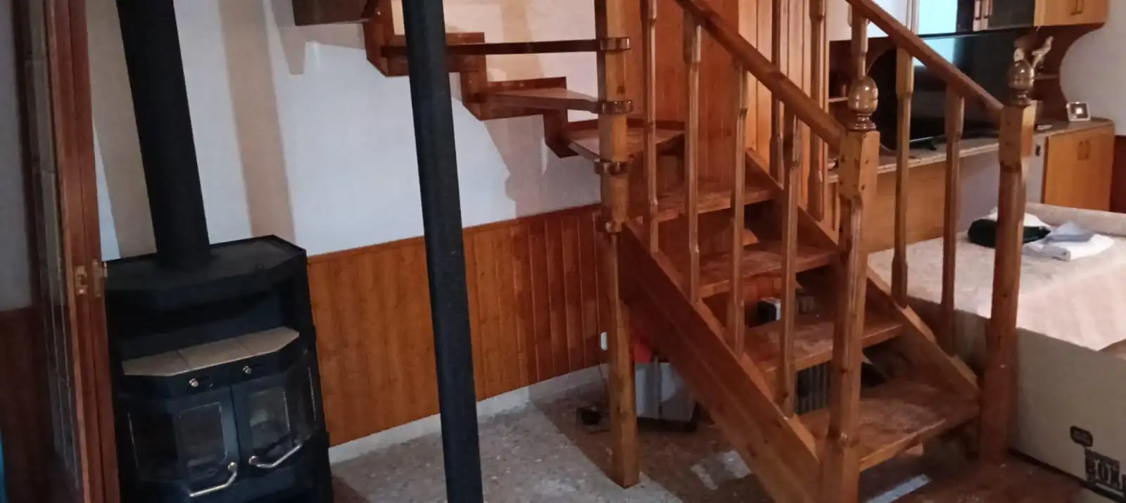 Casa o xalet en venda a Piera
