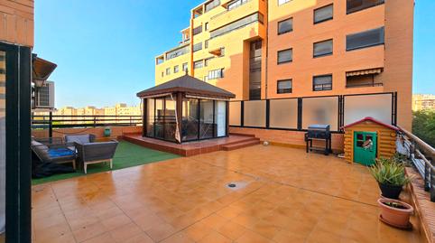 Foto 5 de Pis en venda a Avenida Pintor Xavier Soler, Garbinet - Parque de las Avenidas, Alicante