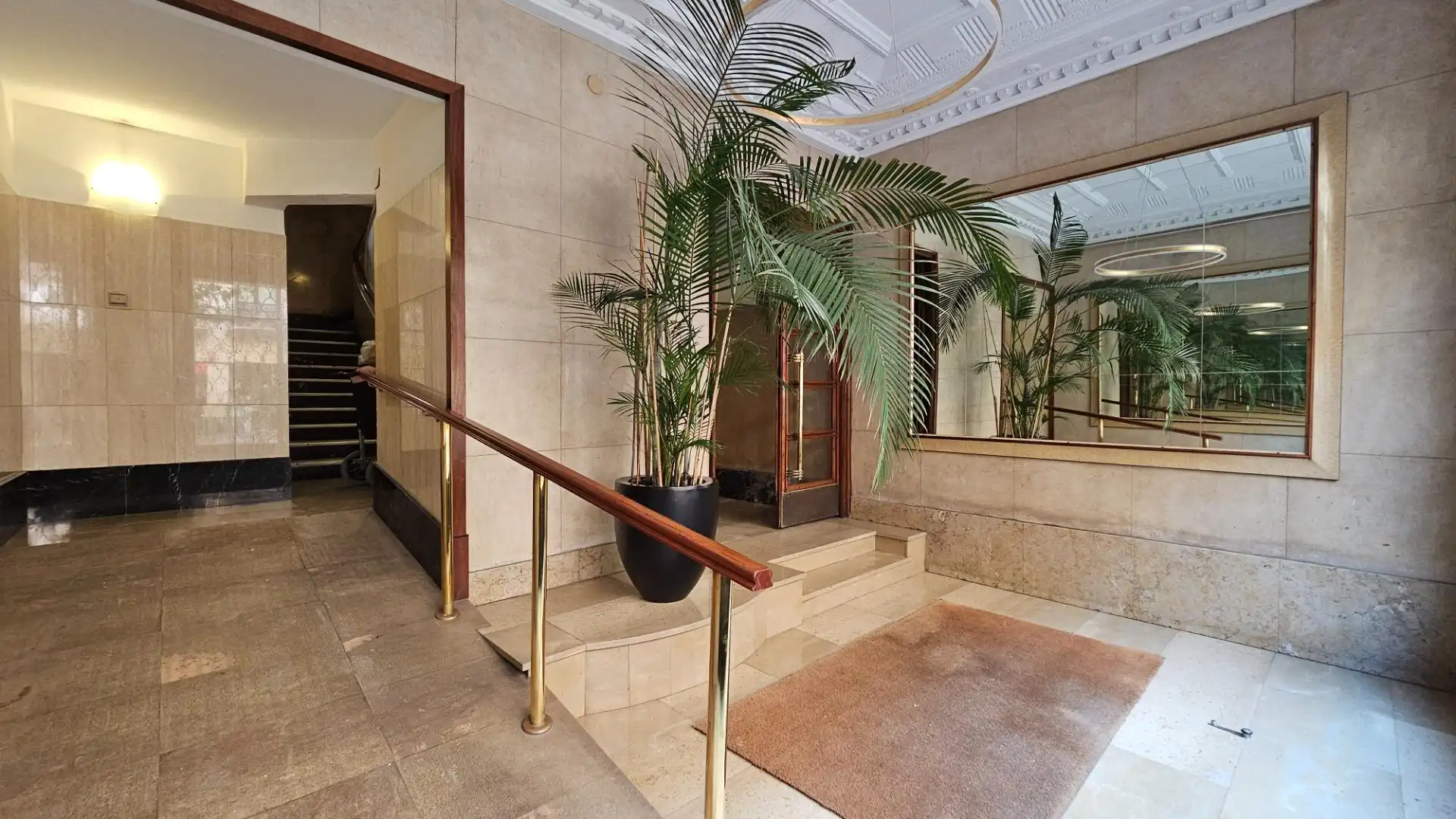 Appartement avec ascenseur à vendre à Calle Calle Ercilla, imagen 6