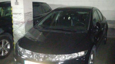 Foto 5 de Garatge en venda a Avenida Viñagrande, 23, Valderas - Los Castillos, Alcorcón