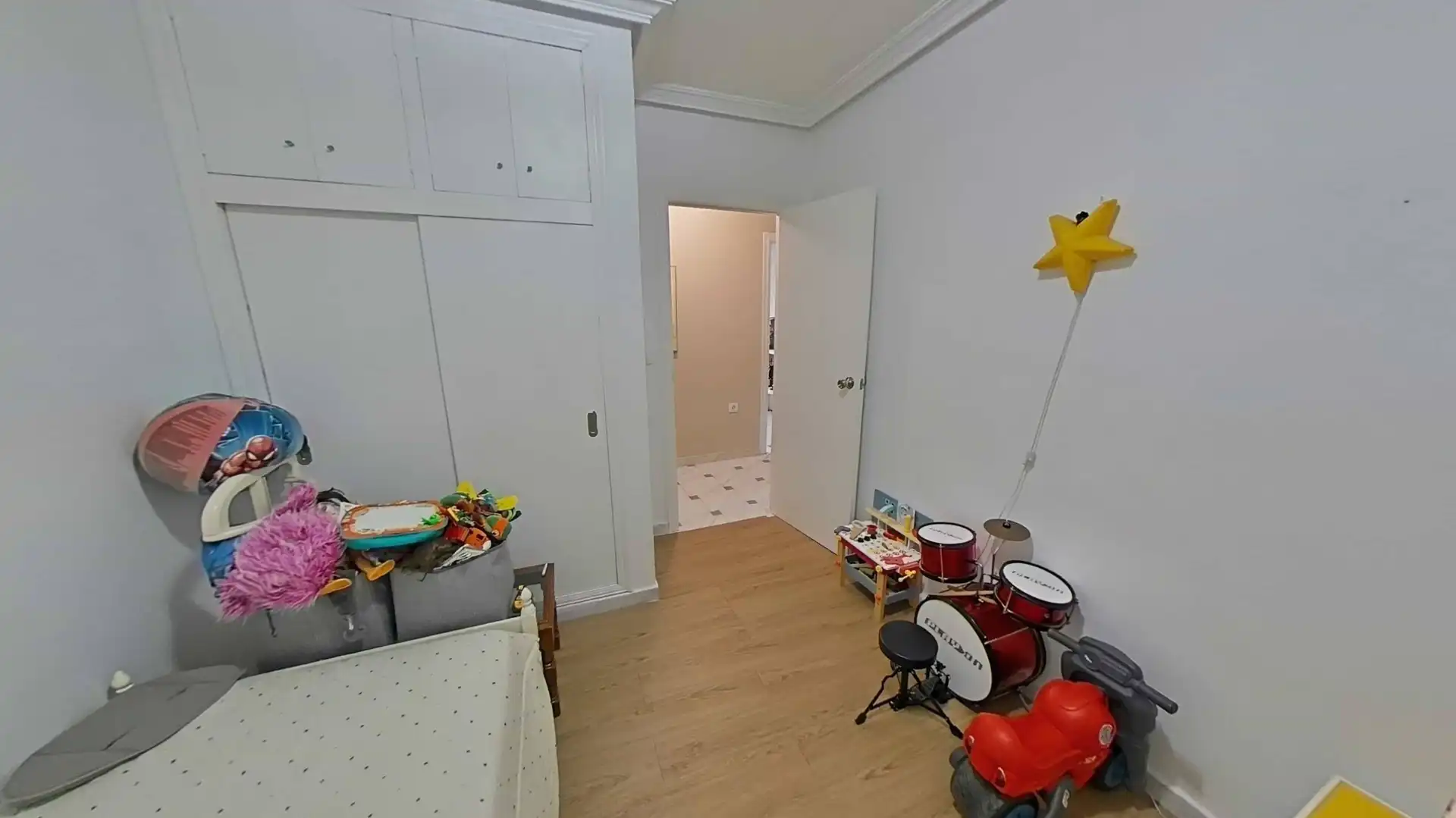Habitación de Ático en venta en Pilar de la Horadada
