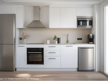 Flat with pool for sale in Carrer de Sant Mateu 10