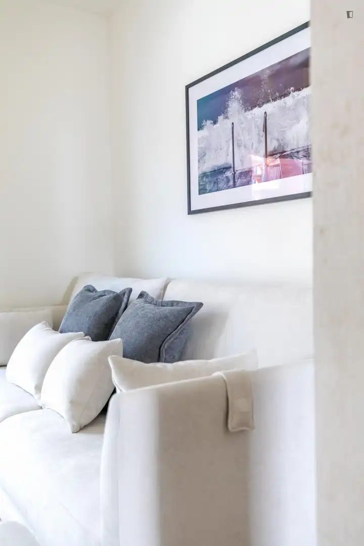 Apartments for rent in Madrid, Madrid