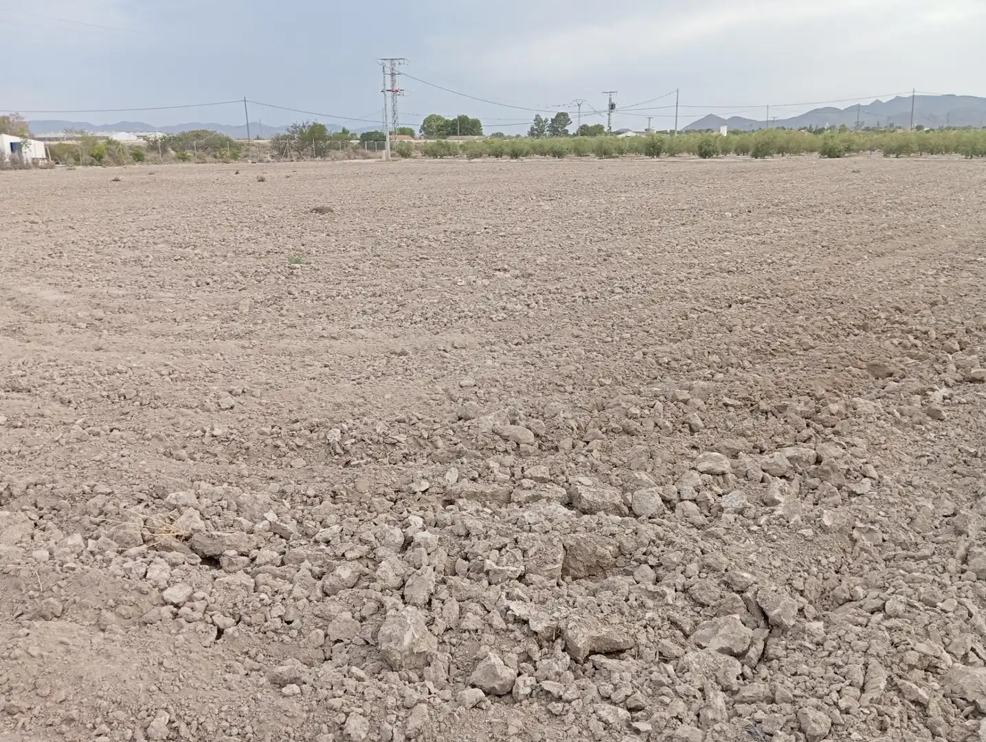 Terrenys i solars en venda a Puerto Lumbreras, imagen 5