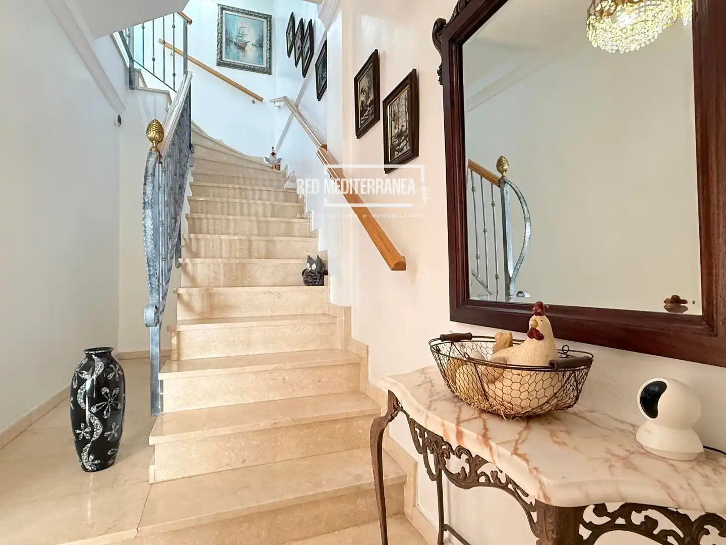 Casa adosada en venta en Daimús con Aire acondicionado, Calefacción y Jardín privado