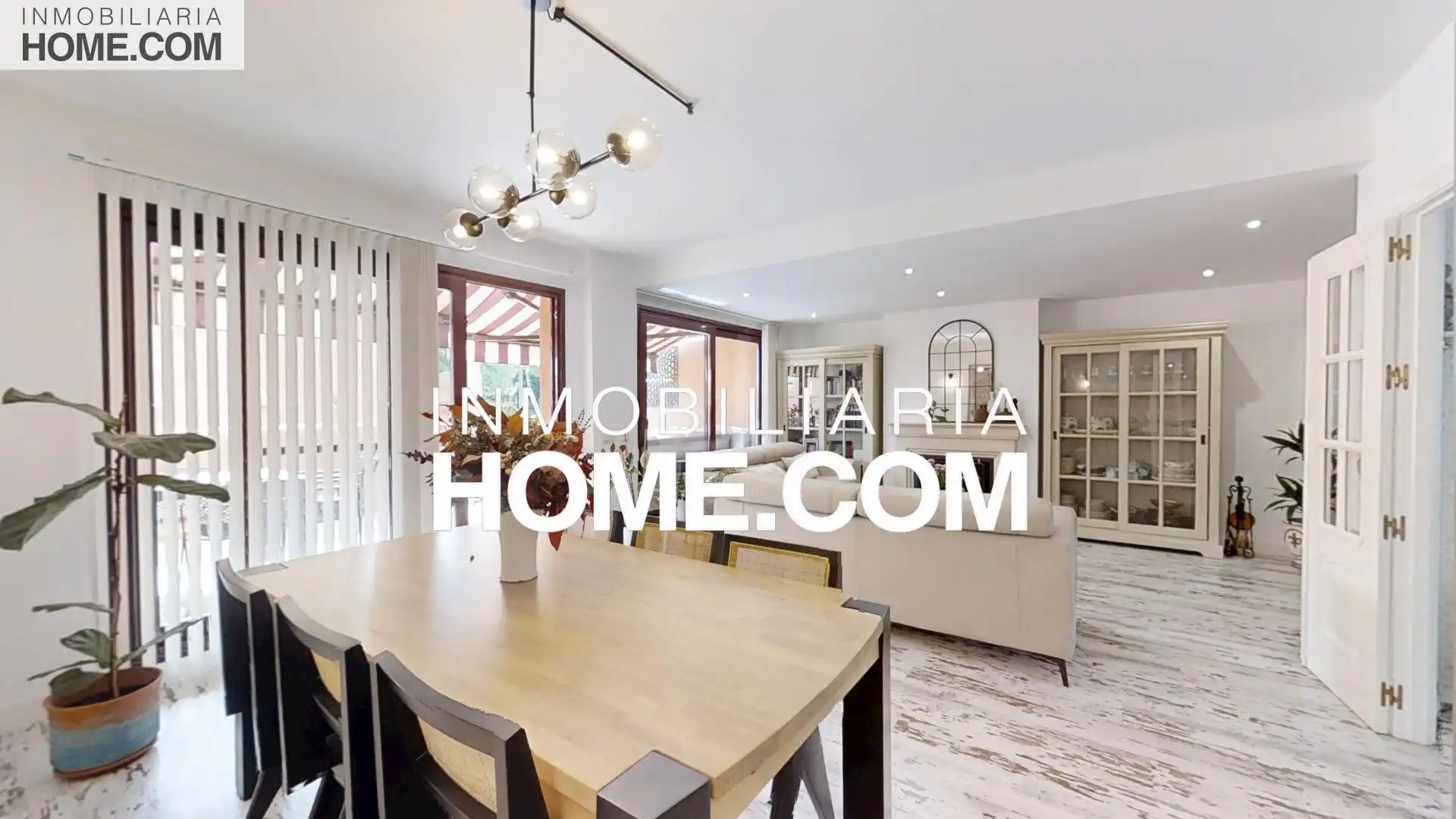 Adosado con terraza en venta en Capellanía - Retamar, imagen 26