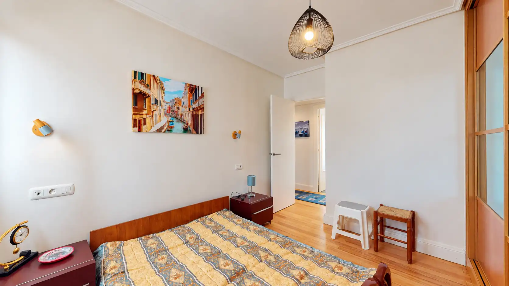 Flat with lift for sale in Rontegui - Pormetxeta, imagen 22