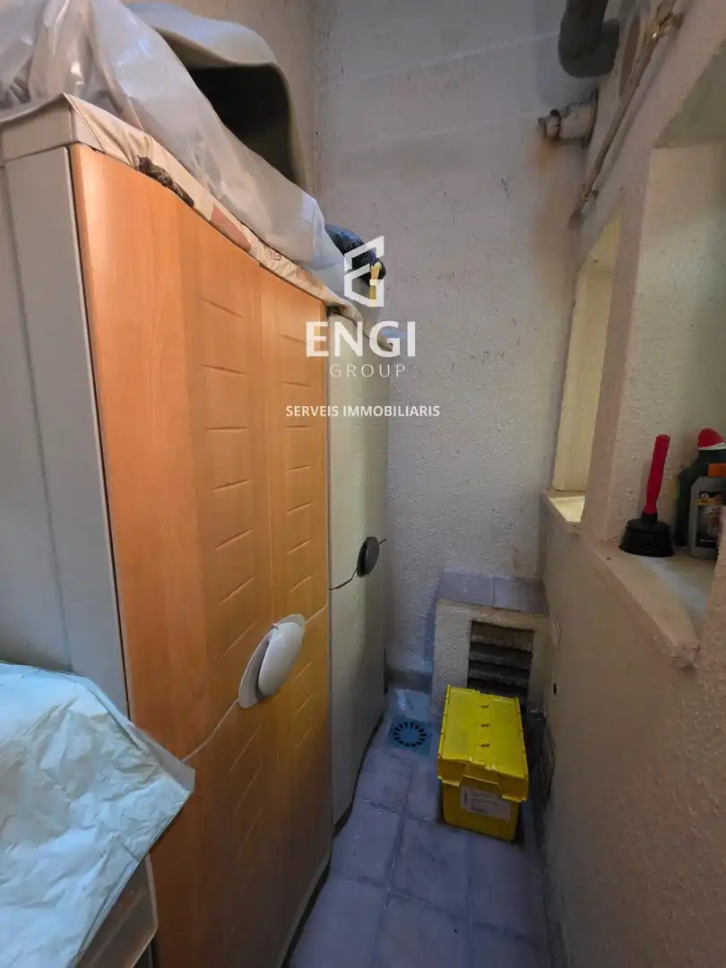 Piso con ascensor en venta en Eusebi Mercade, imagen 27