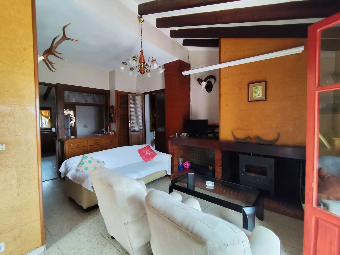 Casa rustica in vendita a DISEMNADOS, imagen 20