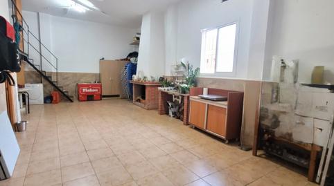 Foto 5 de Casa o xalet en venda a Calle Padre Méndez, Roquetas Pueblo, Roquetas de Mar