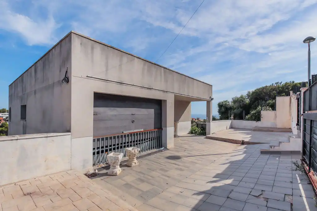 Casa o chalet en venta en C/ Puig Bassegoda, Brises de Calafell