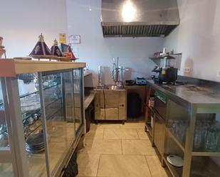 Kitchen of Premises to rent in Marbella