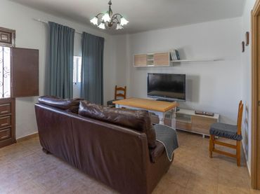 Appartement à louer à Centro
