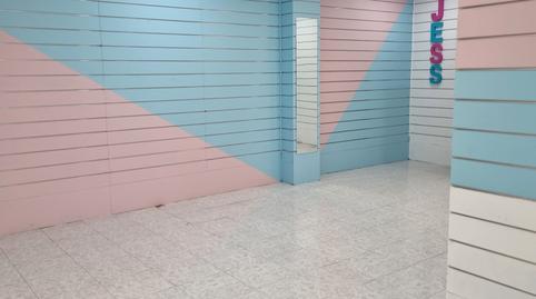 Photo 4 of Premises to rent in Calle Antonio Maura, Centro, Palencia