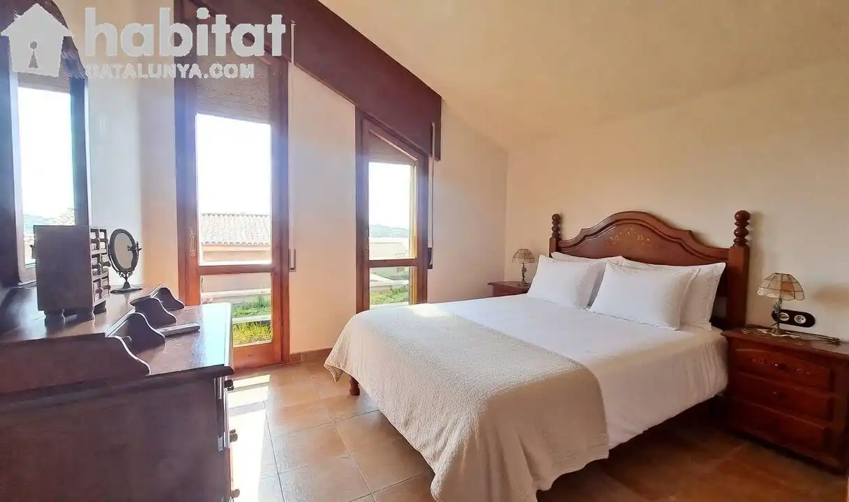 Villa avec jardin à vendre à Collbató, imagen 35