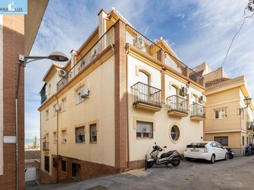 Appartement avec ascenseur à vendre à Barrio de la Vega