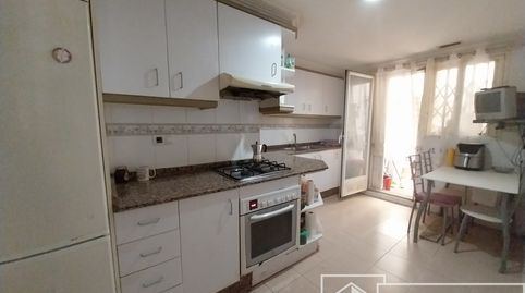 Foto 5 de Piso en venta en Plaza la Torrentina, El Molí, Torrent