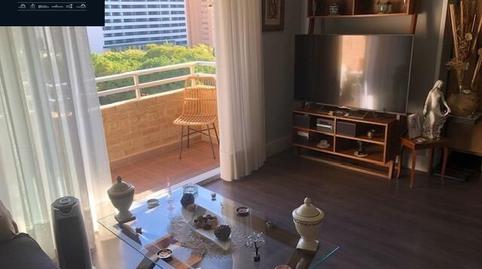 Foto 2 de Apartament de lloguer a Centro Urbano, Benidorm