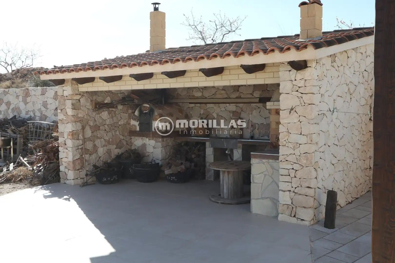Casa o chalet en venta en PARCELA 38 DEL POLIGONO 10, San Mateo