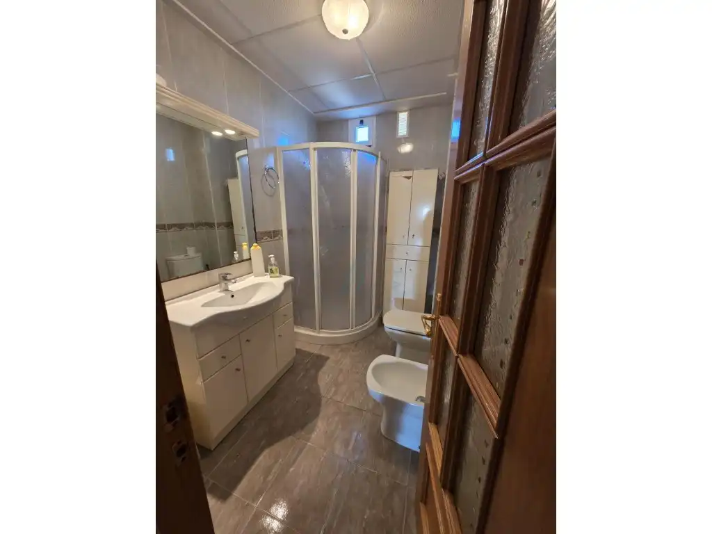 Baño de Apartamento en venta en Nules