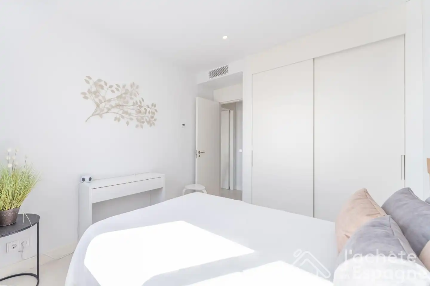 Flat with terrace for sale in Calle Paula 1, imagen 16