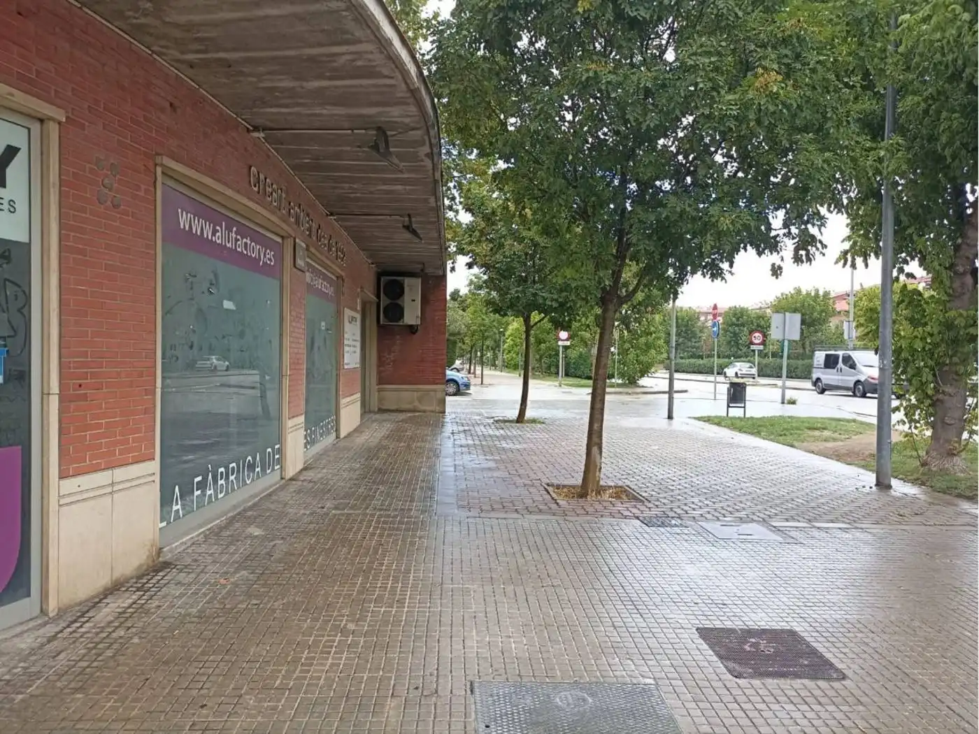 Business premises for sale in Can Bassa