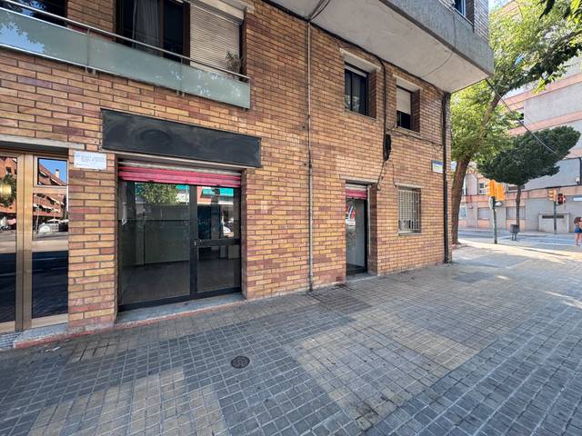 Local comercial en Venta en de Sant Ramon, 164 en Casablanca