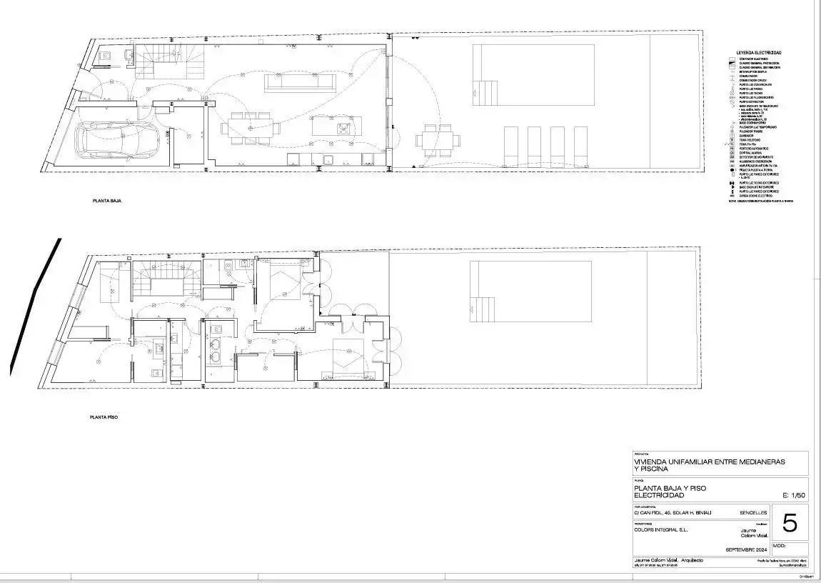 Chalet con terraza en venta en Sencelles, imagen 48