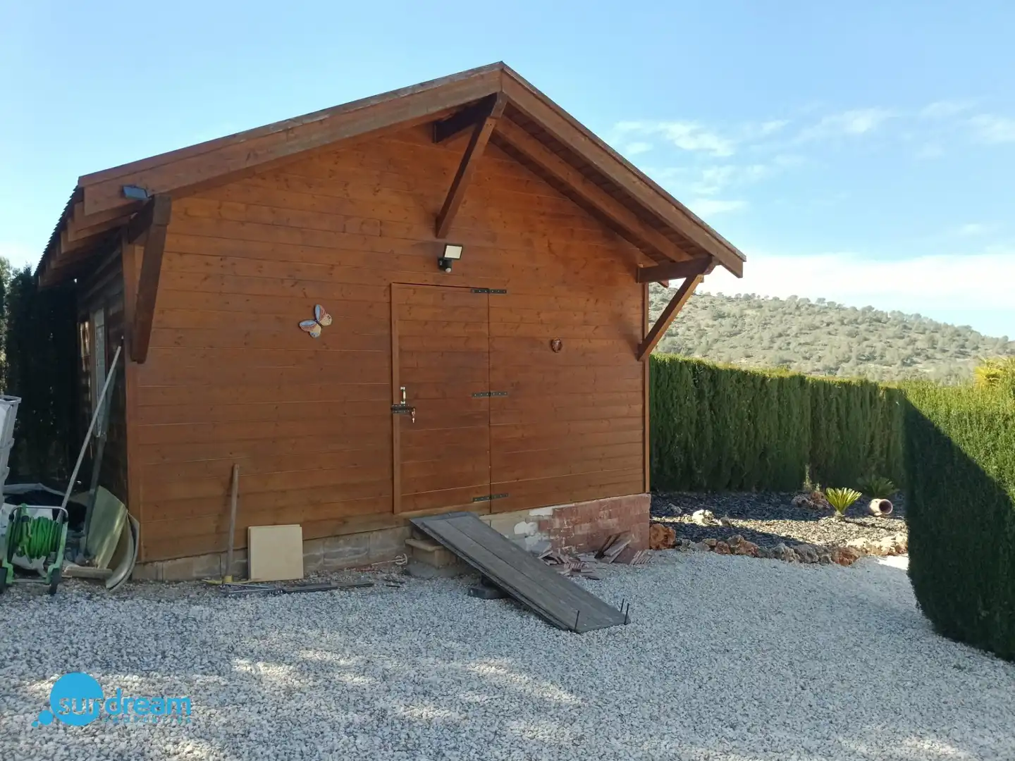 Xalet amb piscina en venda a Abanilla, imagen 17