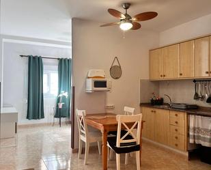 Cuina de Apartament en venda en Santa Lucía de Tirajana amb Aire condicionat