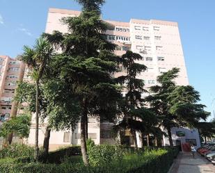 Exterior view of Premises for sale in Fuenlabrada