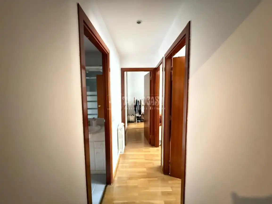 Piso en venta en Madrid con Aire acondicionado y Calefacción