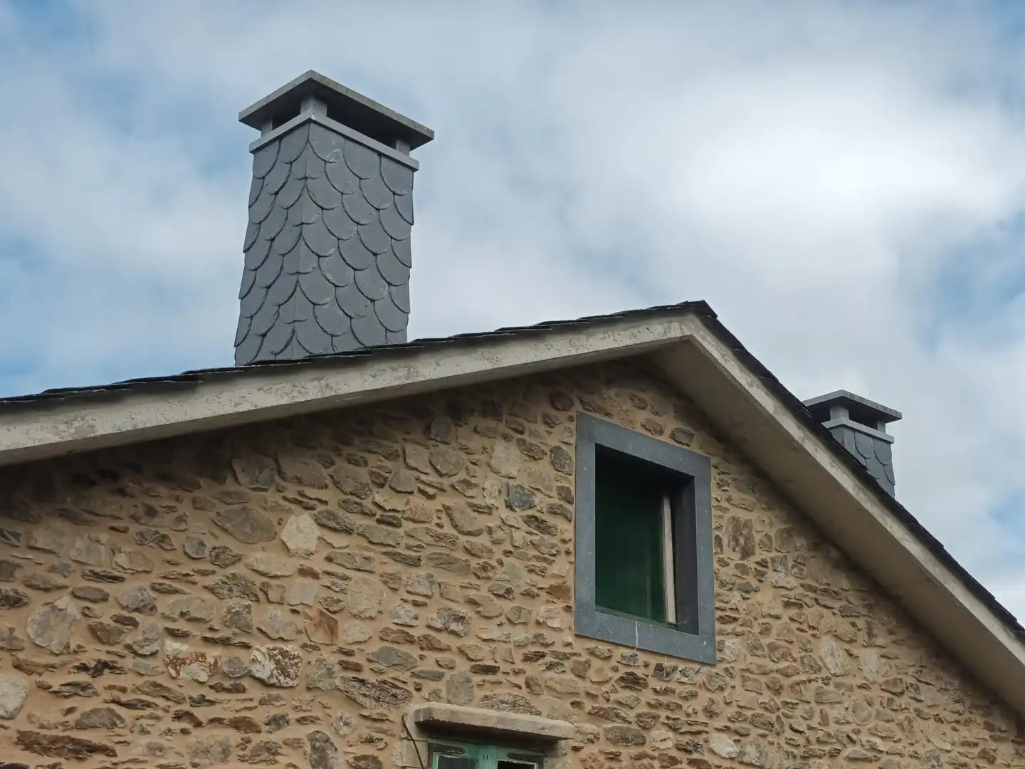 Haus zum Verkauf in As Somozas, imagen 12