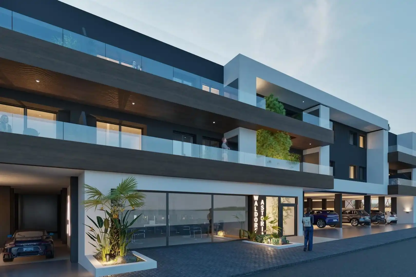 Apartment zum Verkauf in Benijófar, imagen 5
