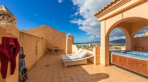 Foto 2 de Apartamento en venta en Mar Adriatico, Tarifa ciudad, Tarifa
