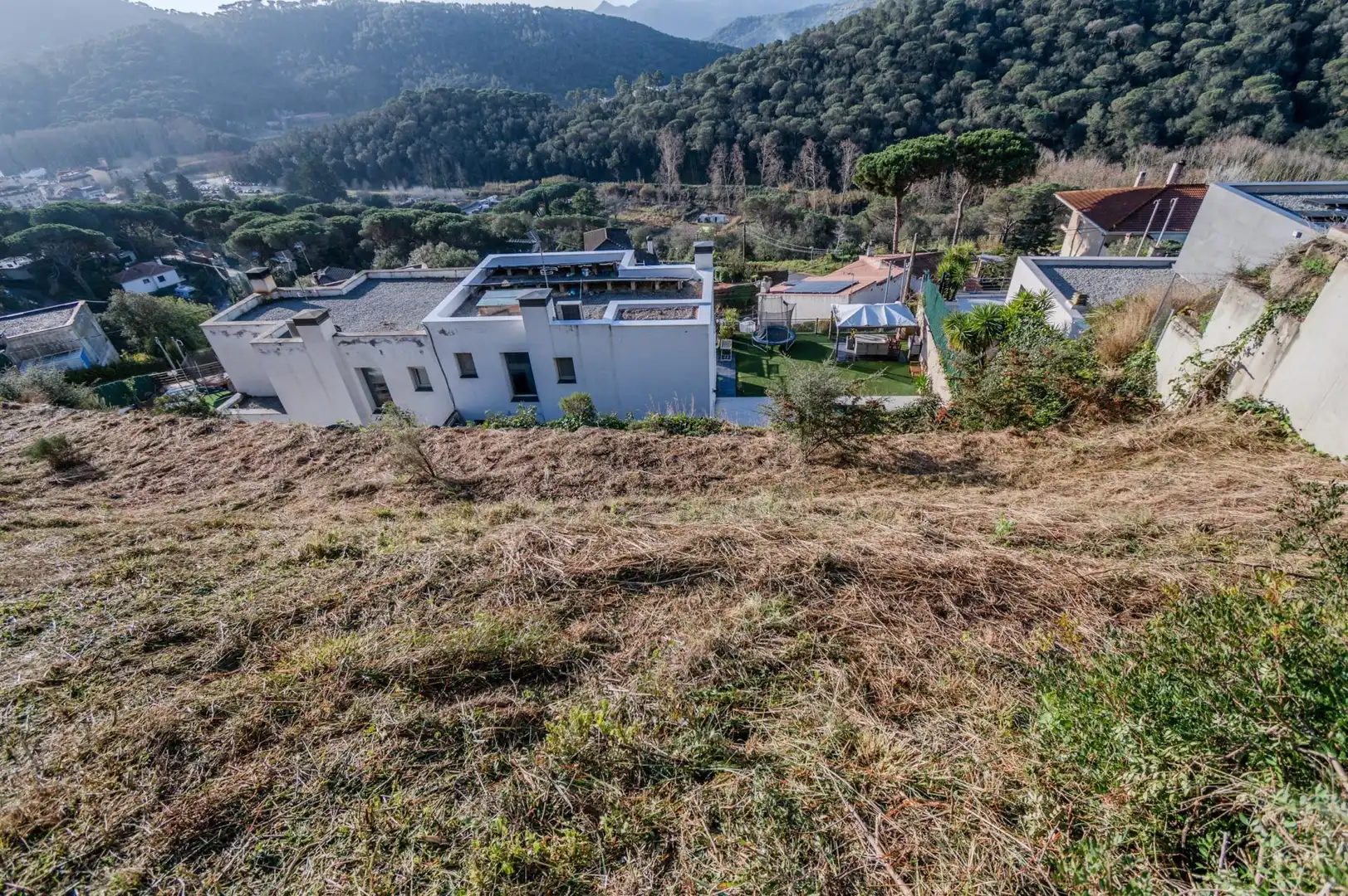 Terreno residenziale in vendita a Dosrius poble, imagen 12