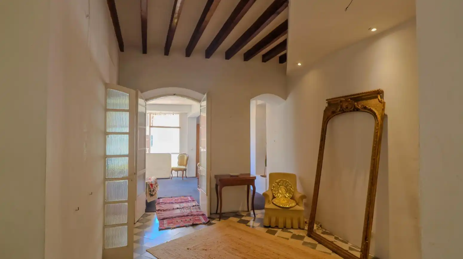 Casa o chalet en venta en  Palma de Mallorca con Calefacción, Terraza y Trastero
