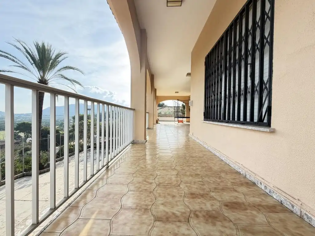 Villa avec piscine à vendre à Calle Vent De Llevant, imagen 14
